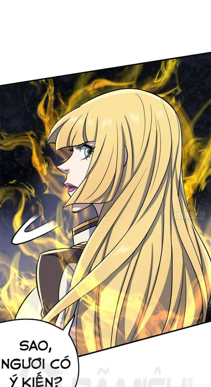Thú Nhân: Chapter 169