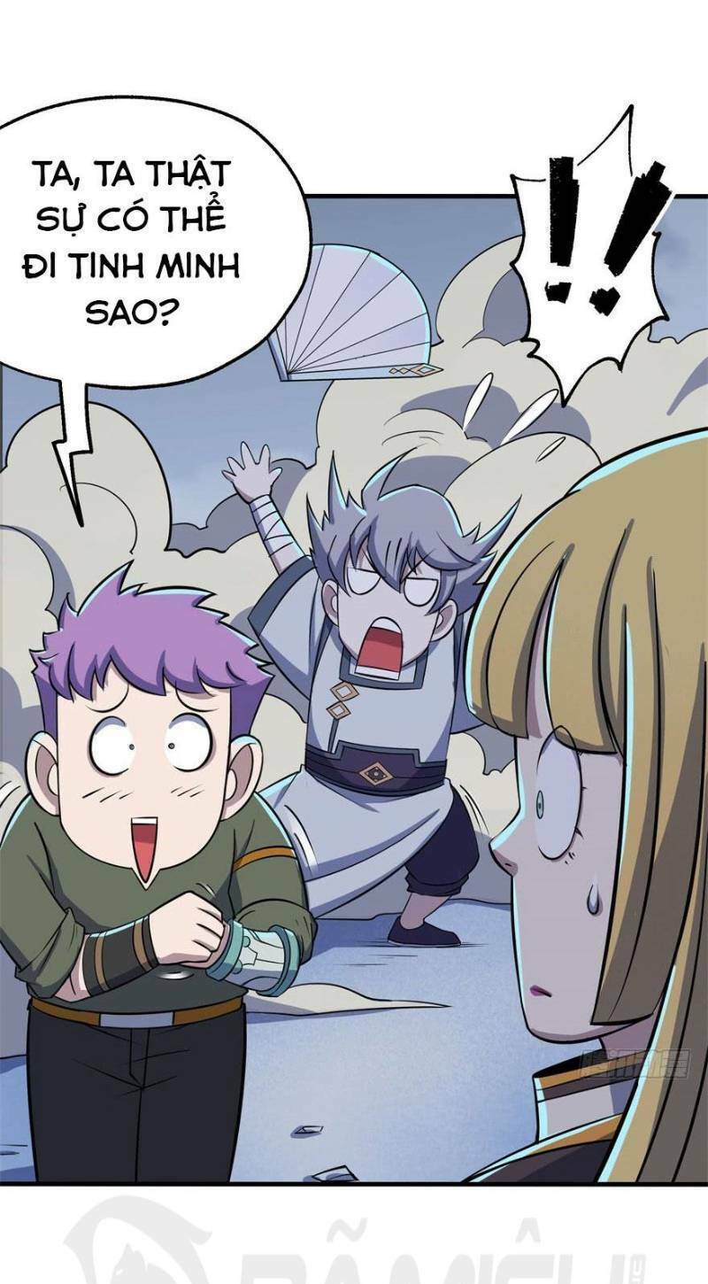 Thú Nhân: Chapter 169