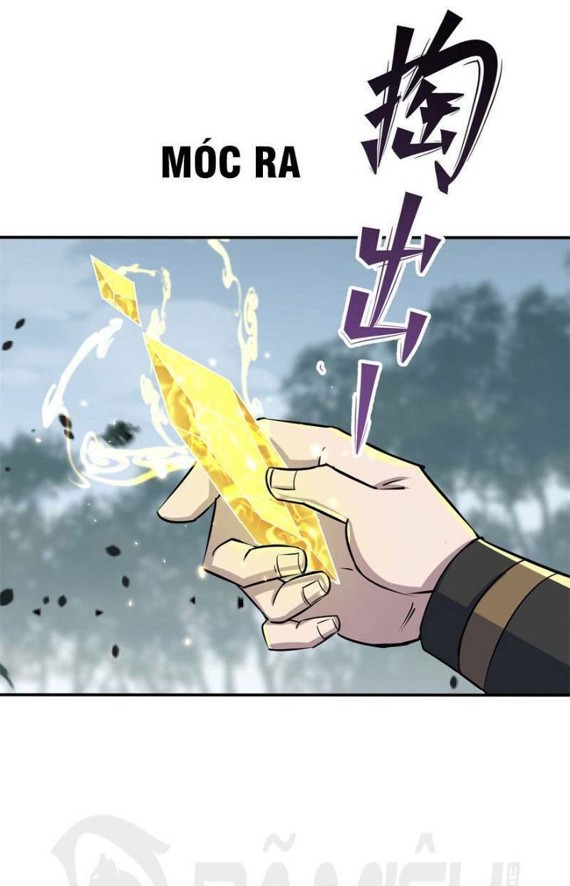 Thú Nhân: Chapter 169