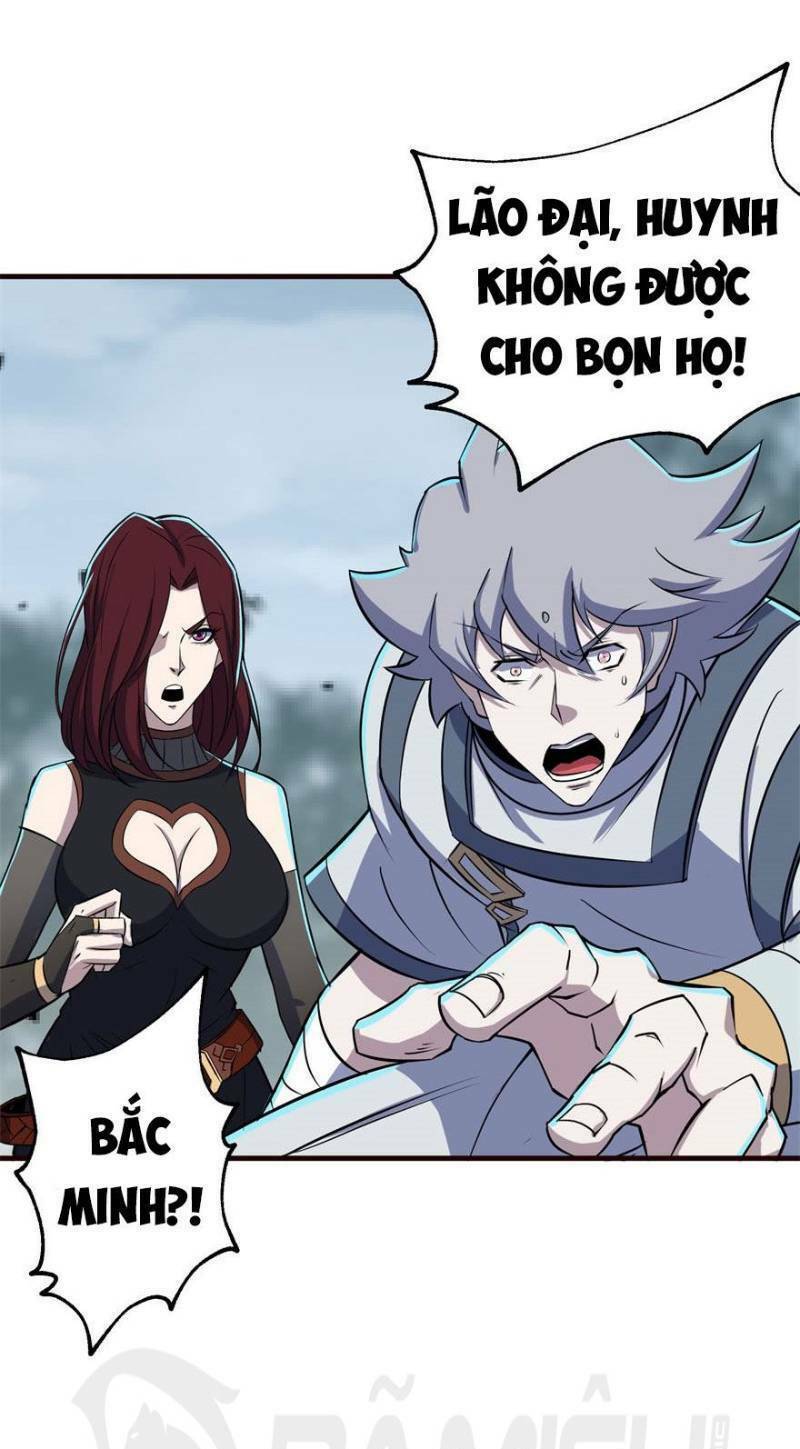Thú Nhân: Chapter 169