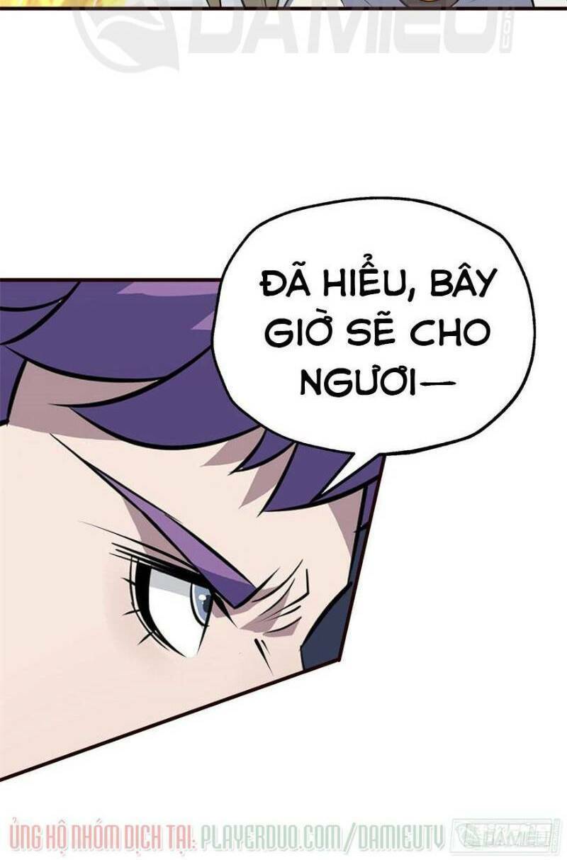 Thú Nhân: Chapter 169