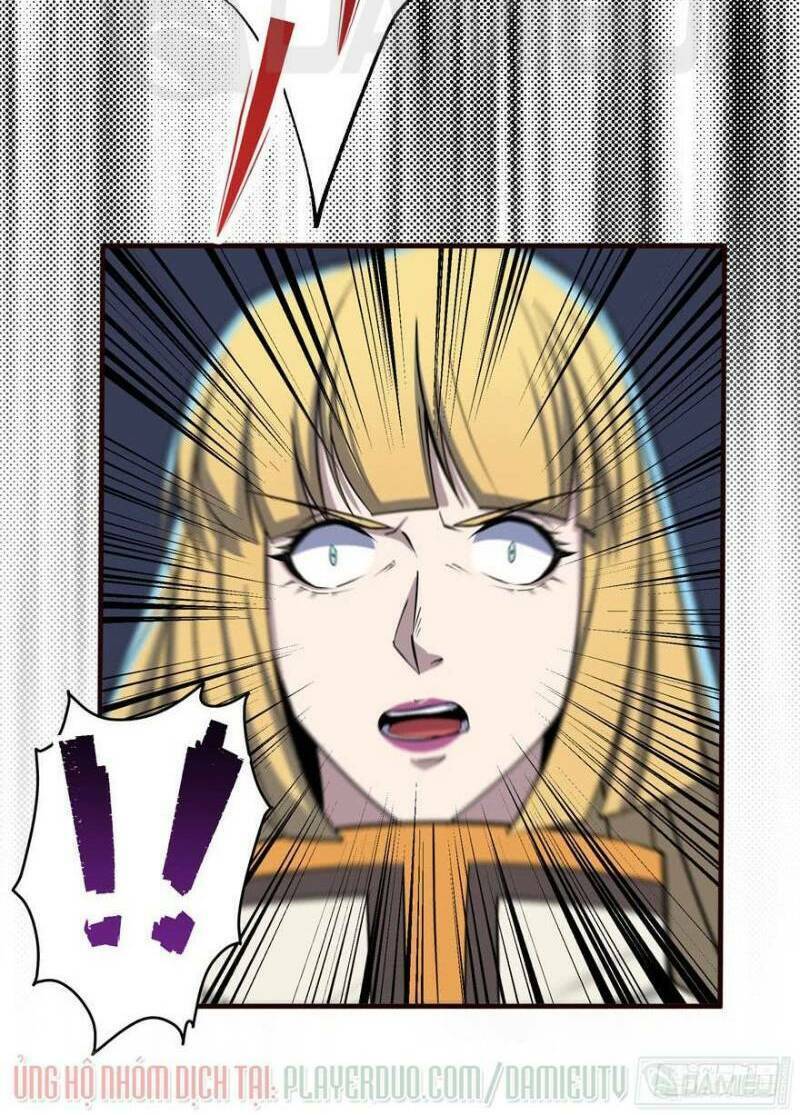 Thú Nhân: Chapter 169