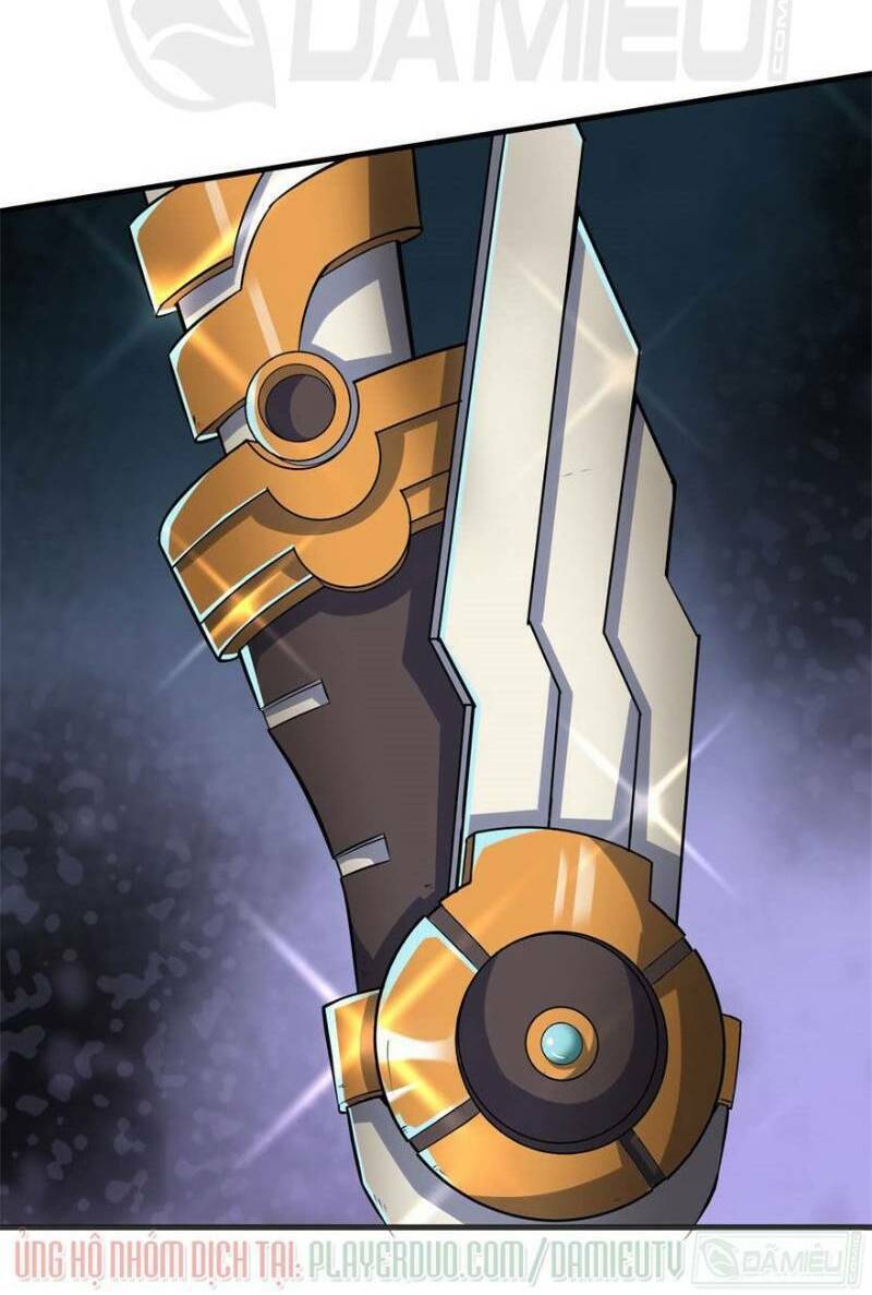 Thú Nhân: Chapter 169