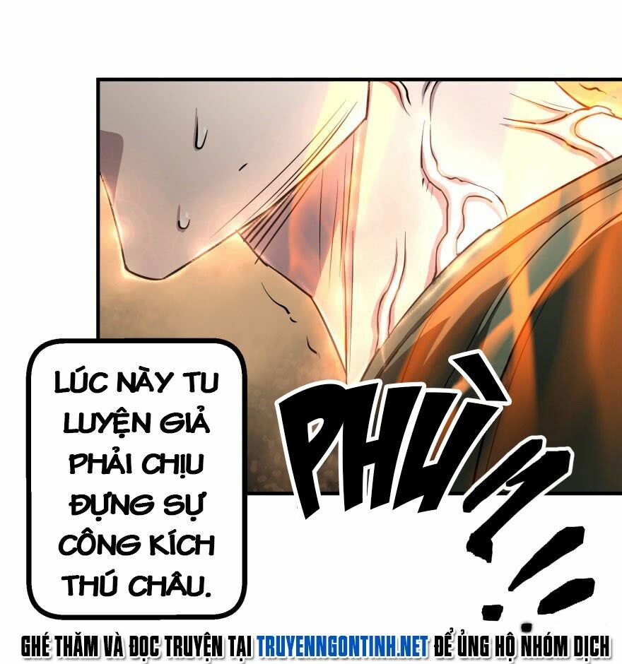 Thú Nhân: Chapter 17