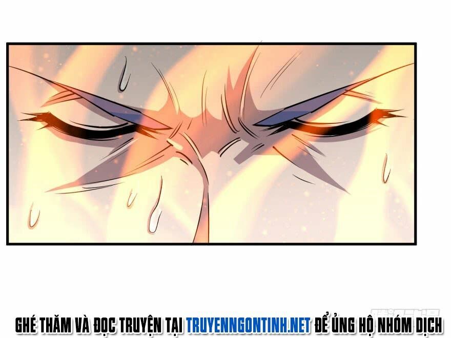 Thú Nhân: Chapter 17