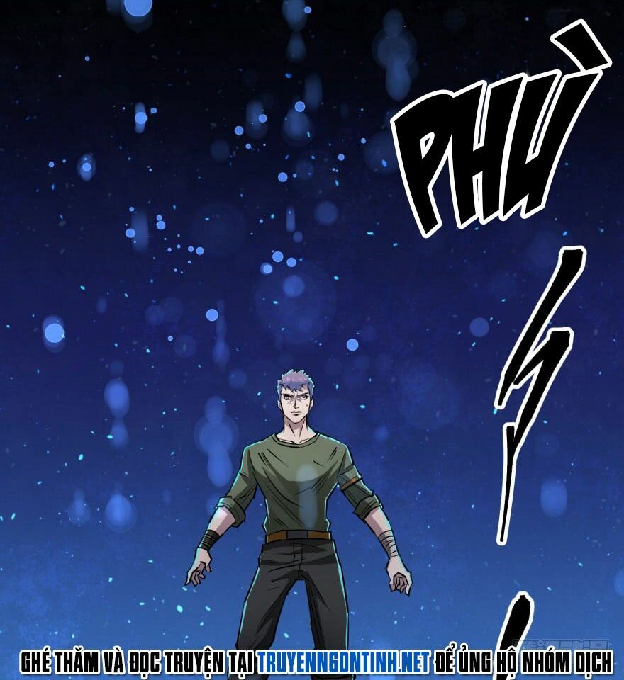Thú Nhân: Chapter 17