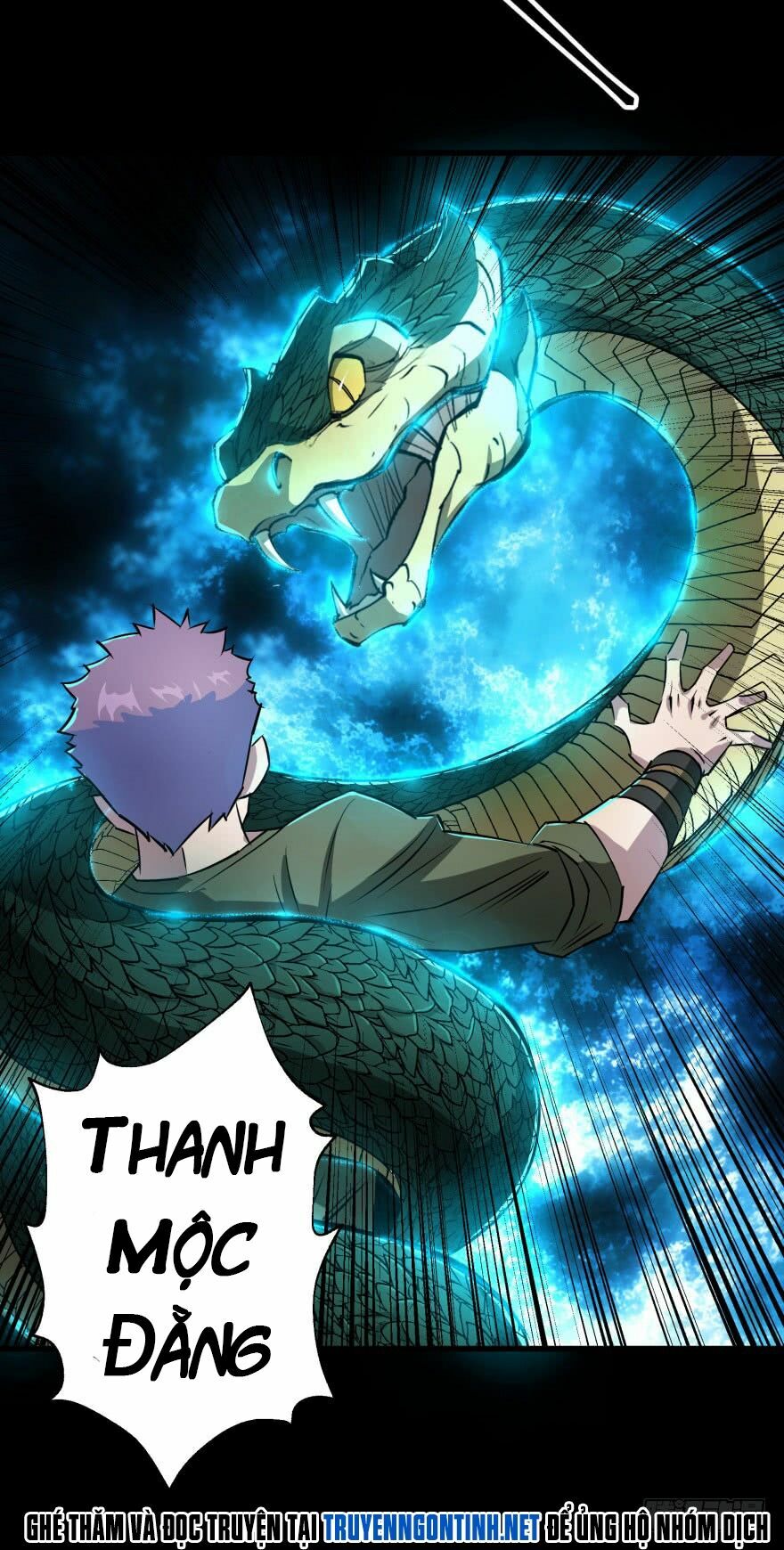 Thú Nhân: Chapter 17