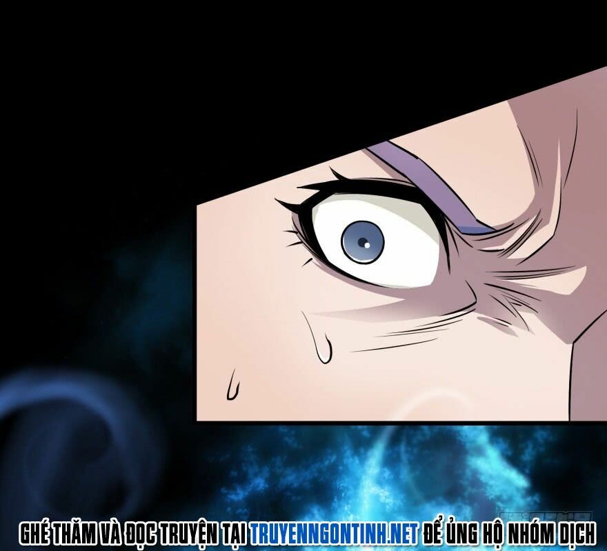 Thú Nhân: Chapter 17