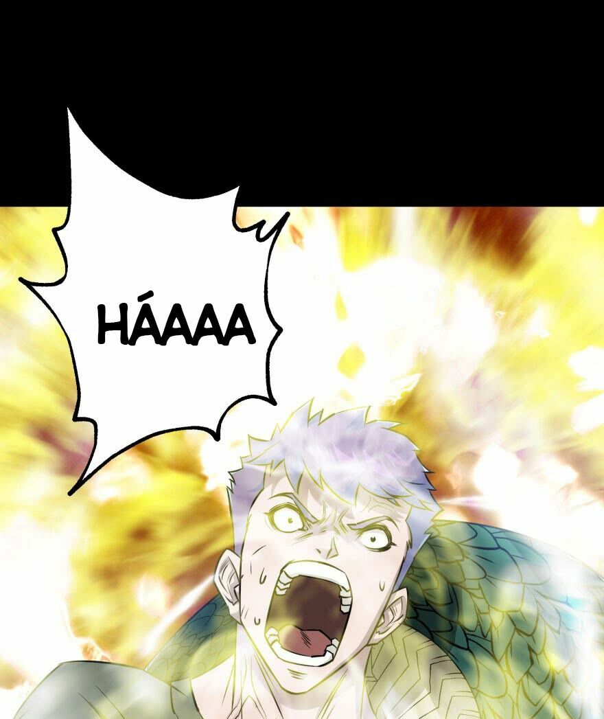 Thú Nhân: Chapter 17