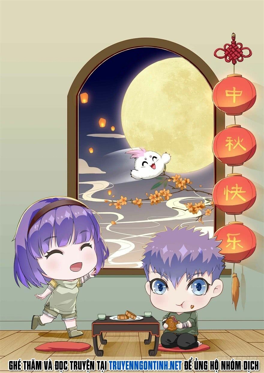 Thú Nhân: Chapter 17