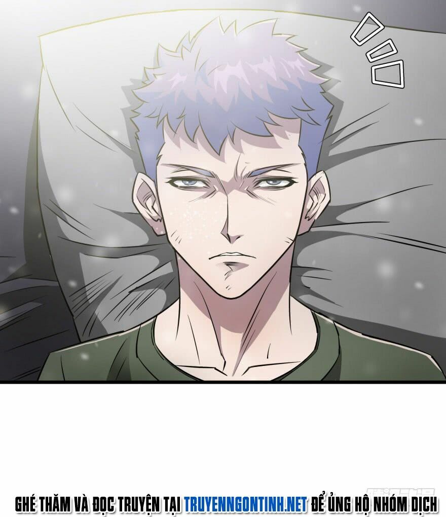Thú Nhân: Chapter 17