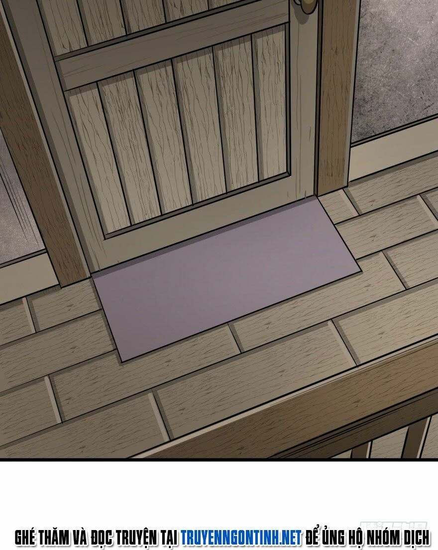 Thú Nhân: Chapter 17