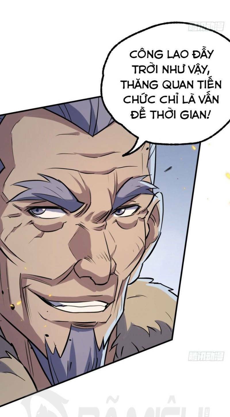 Thú Nhân: Chapter 171