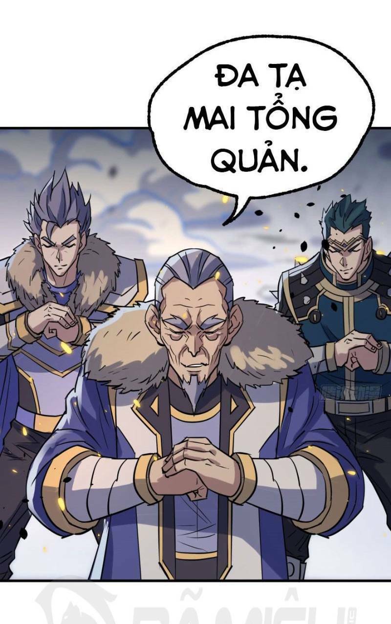 Thú Nhân: Chapter 171