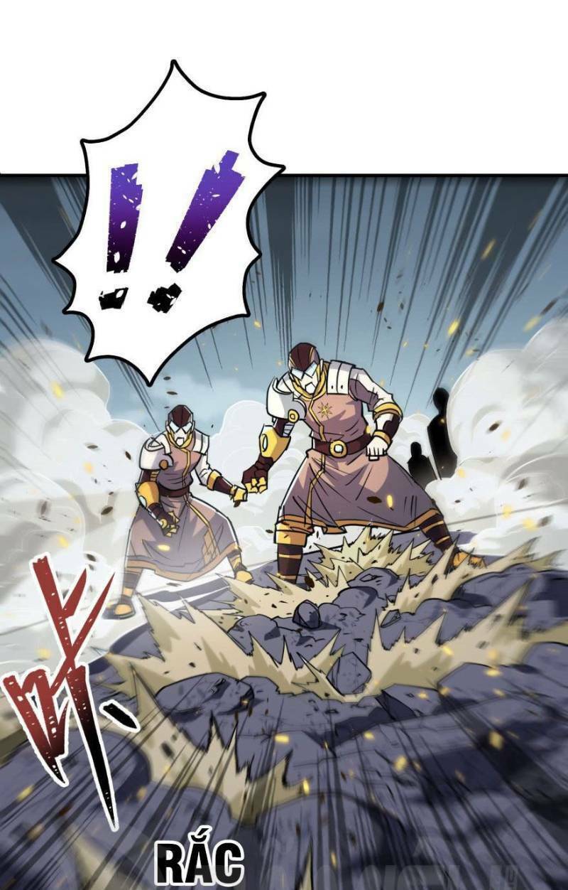 Thú Nhân: Chapter 171