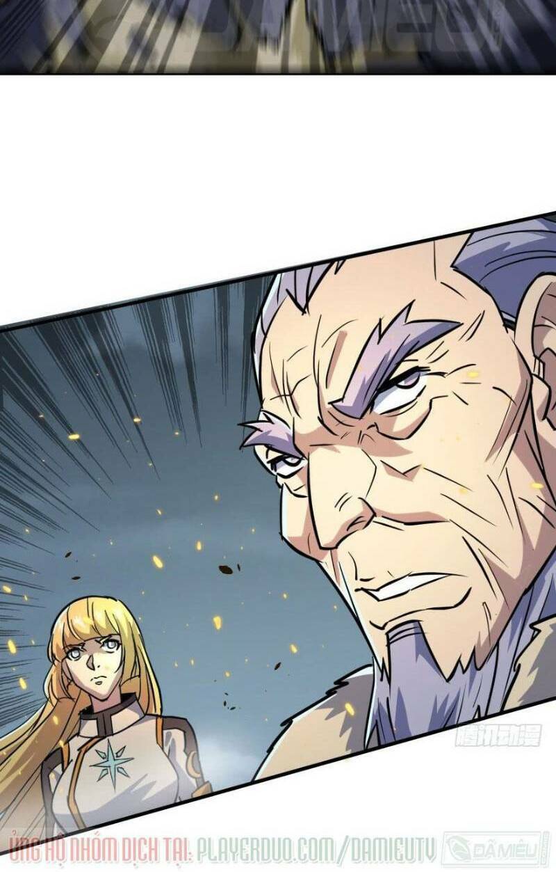 Thú Nhân: Chapter 171