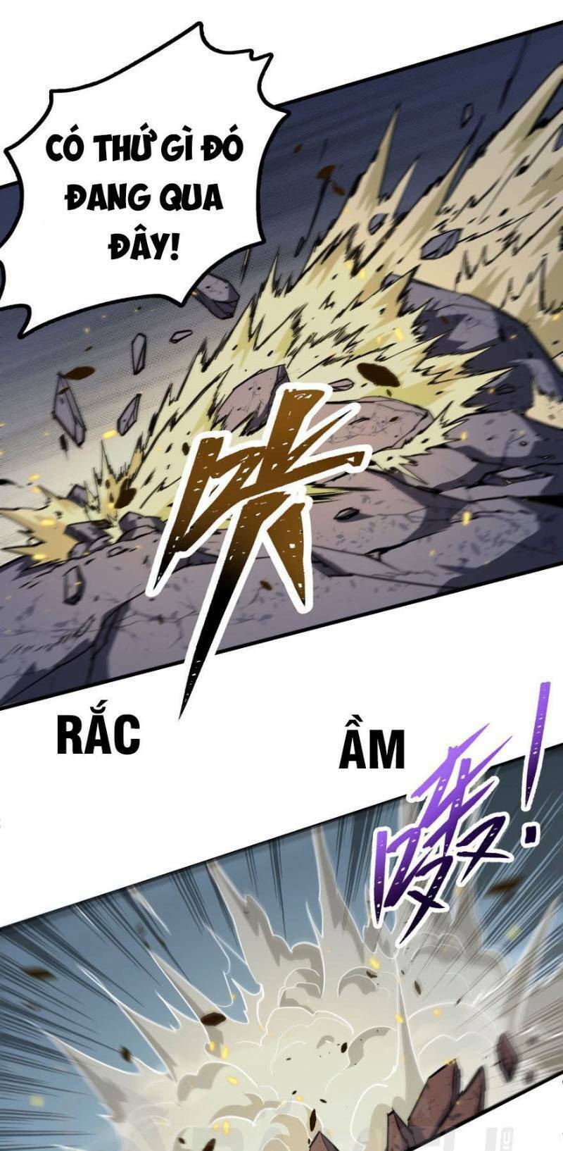 Thú Nhân: Chapter 171
