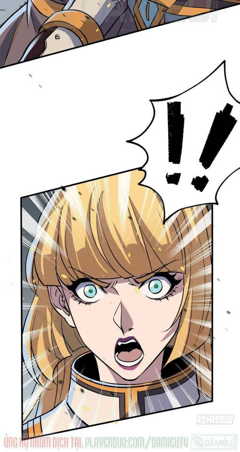 Thú Nhân: Chapter 171