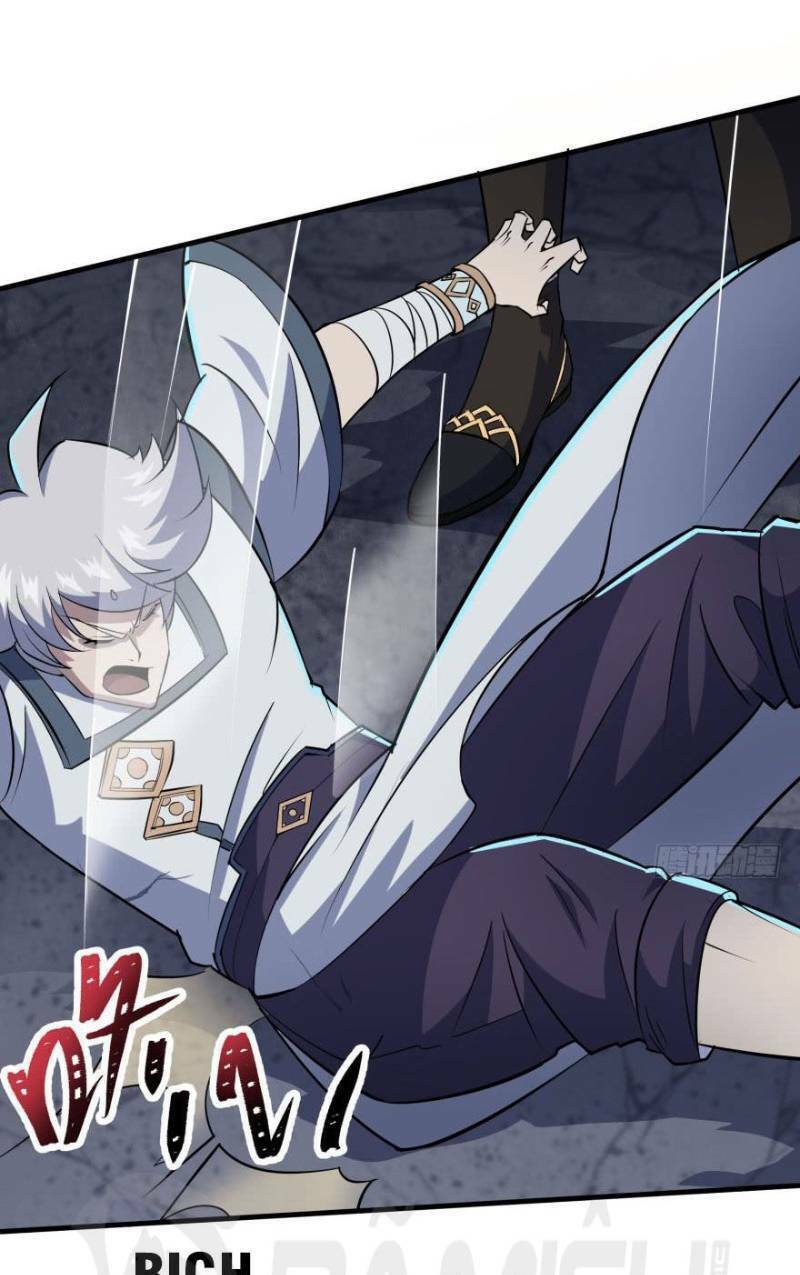 Thú Nhân: Chapter 171