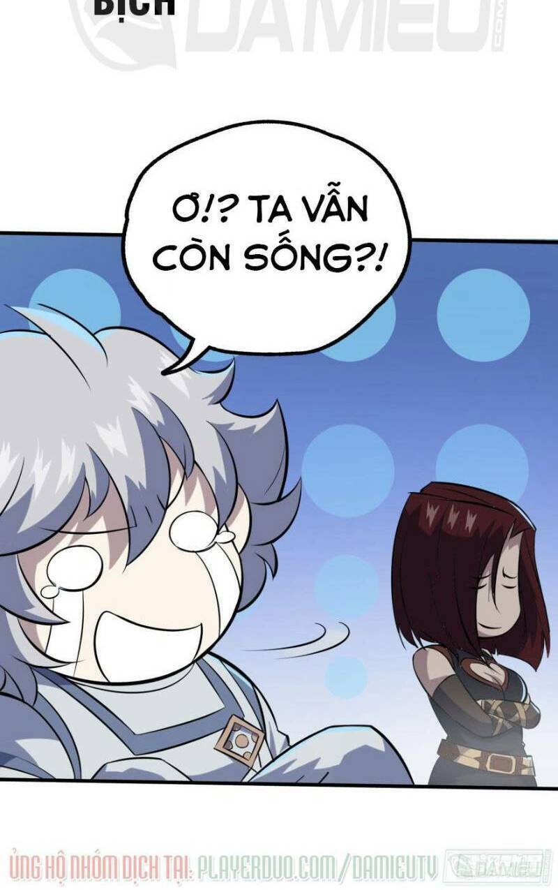 Thú Nhân: Chapter 171