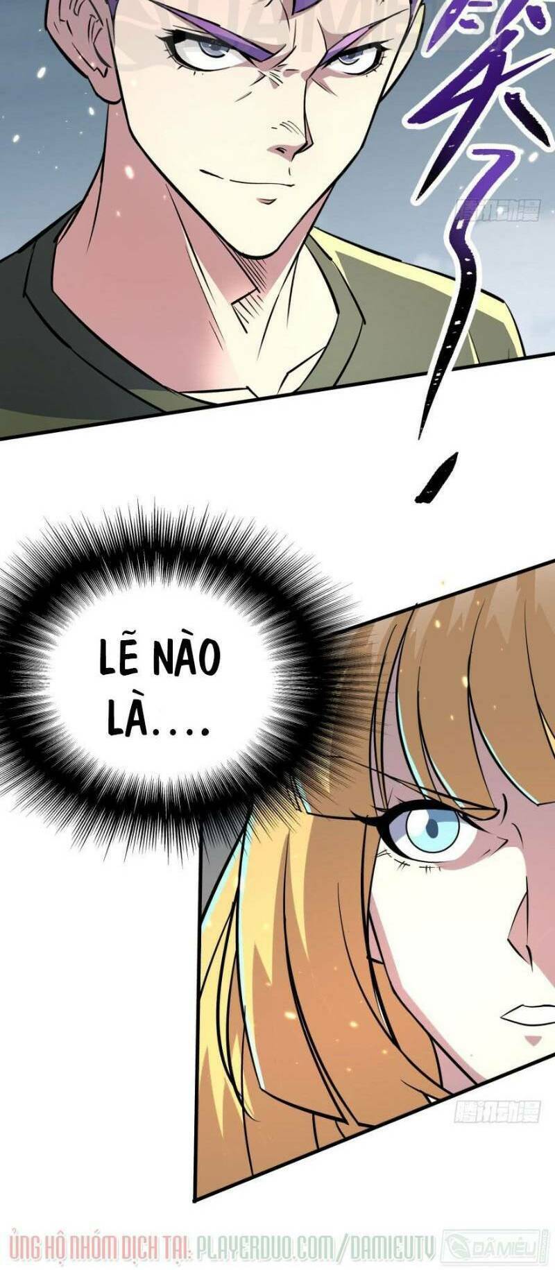 Thú Nhân: Chapter 171