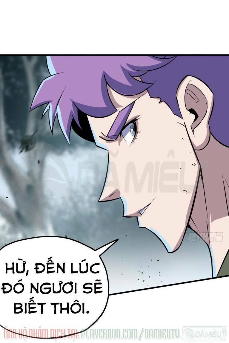 Thú Nhân: Chapter 171