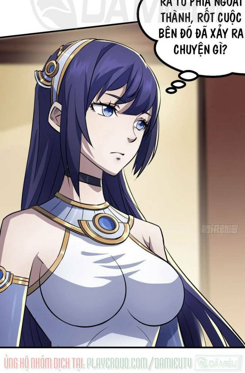Thú Nhân: Chapter 171
