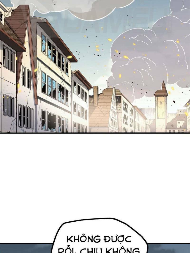Thú Nhân: Chapter 171