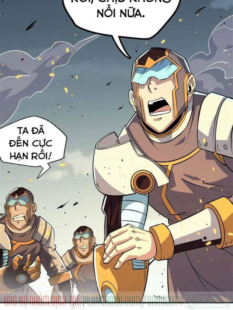 Thú Nhân: Chapter 171