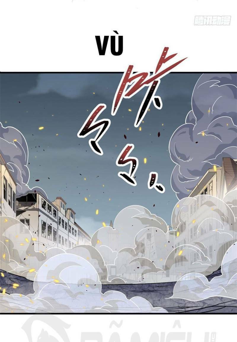 Thú Nhân: Chapter 171