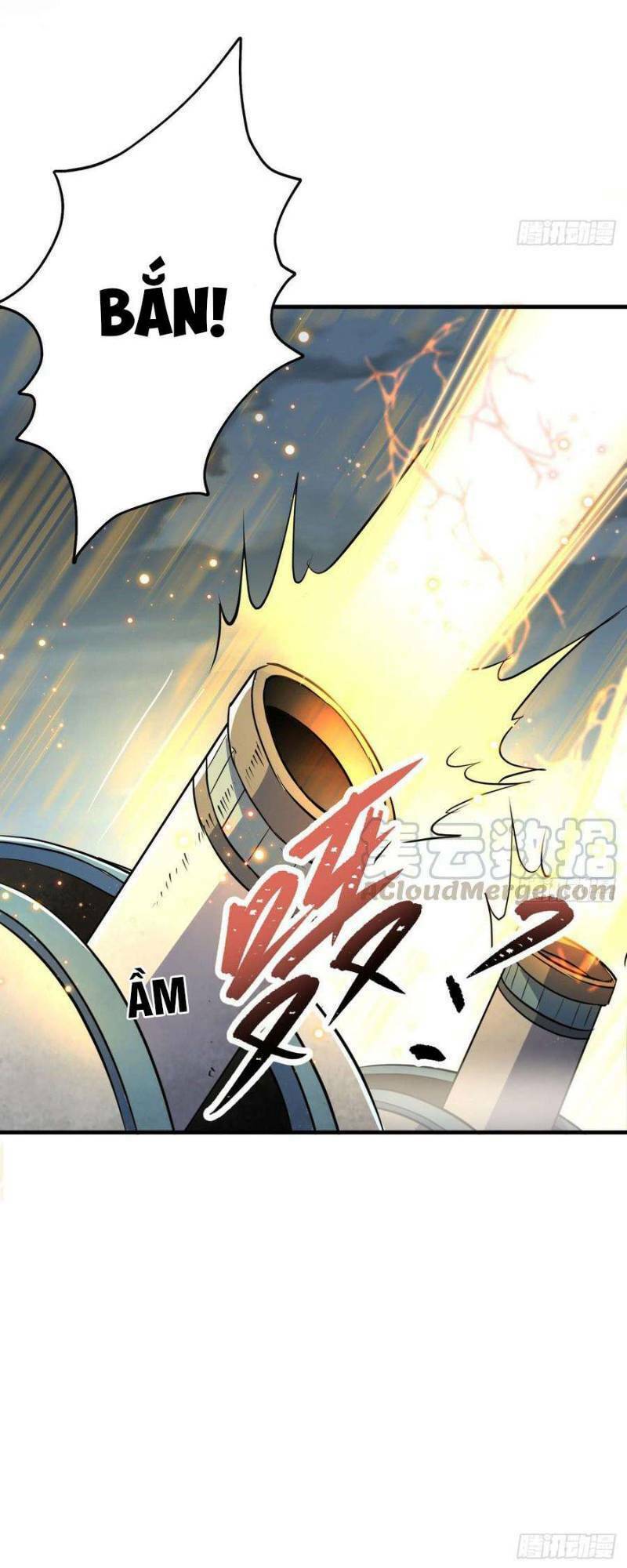 Thú Nhân: Chapter 173