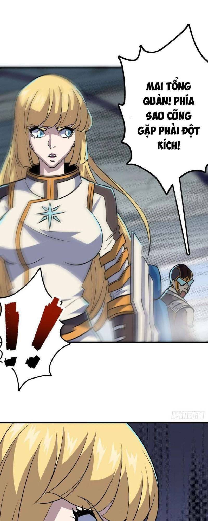 Thú Nhân: Chapter 173