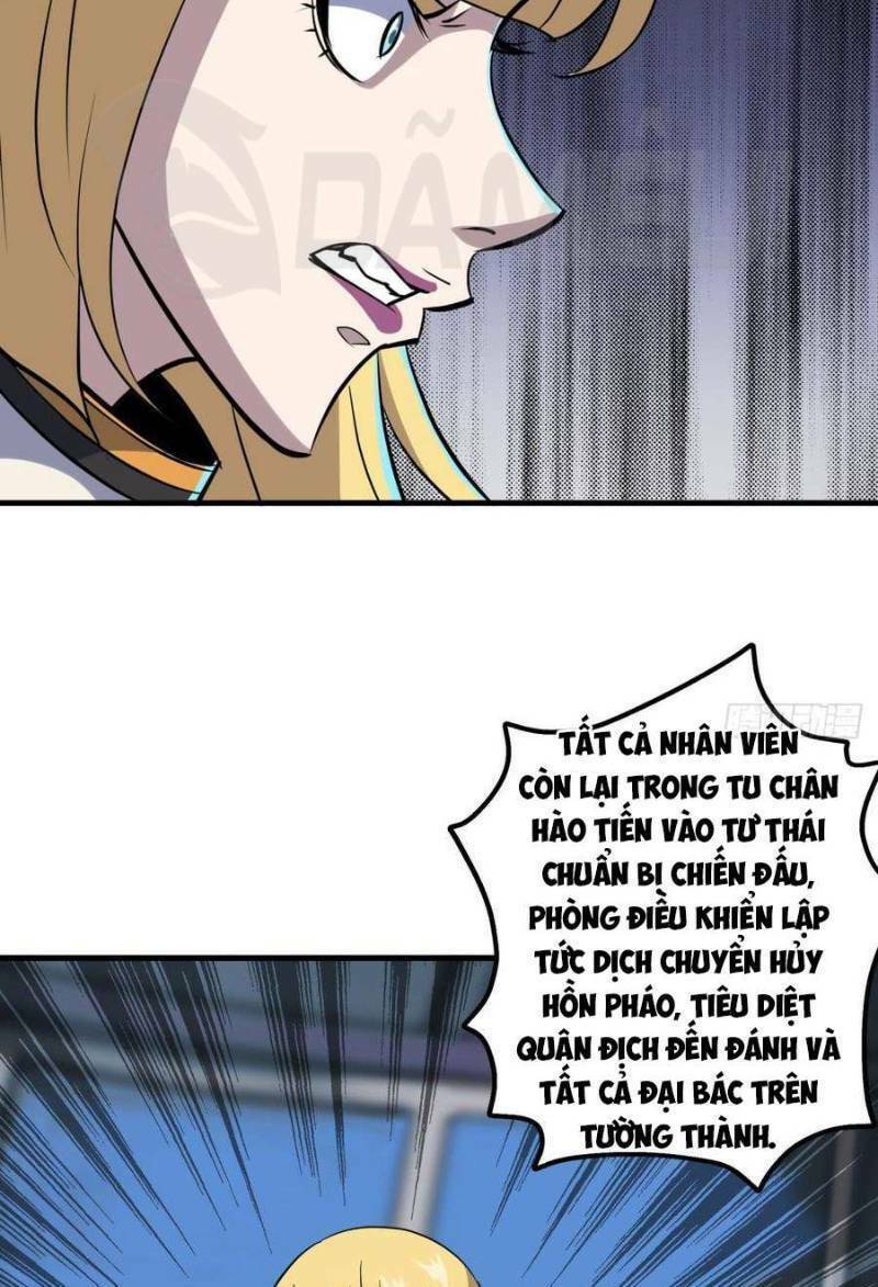 Thú Nhân: Chapter 173