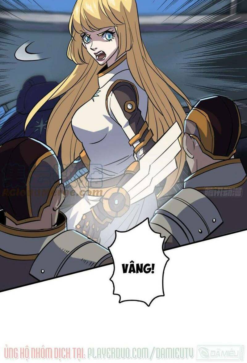 Thú Nhân: Chapter 173