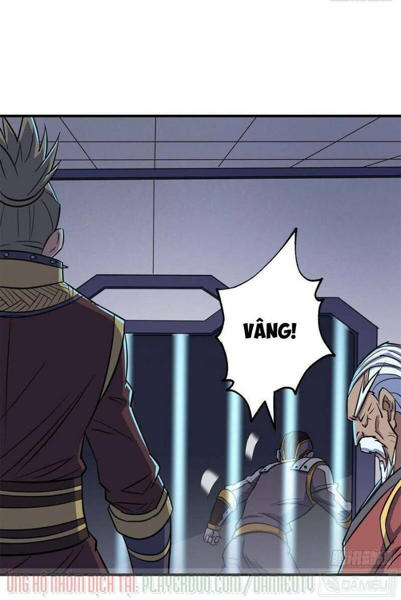 Thú Nhân: Chapter 173