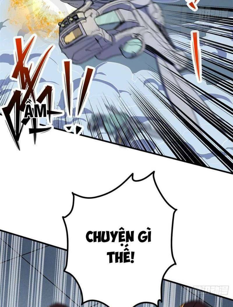 Thú Nhân: Chapter 173
