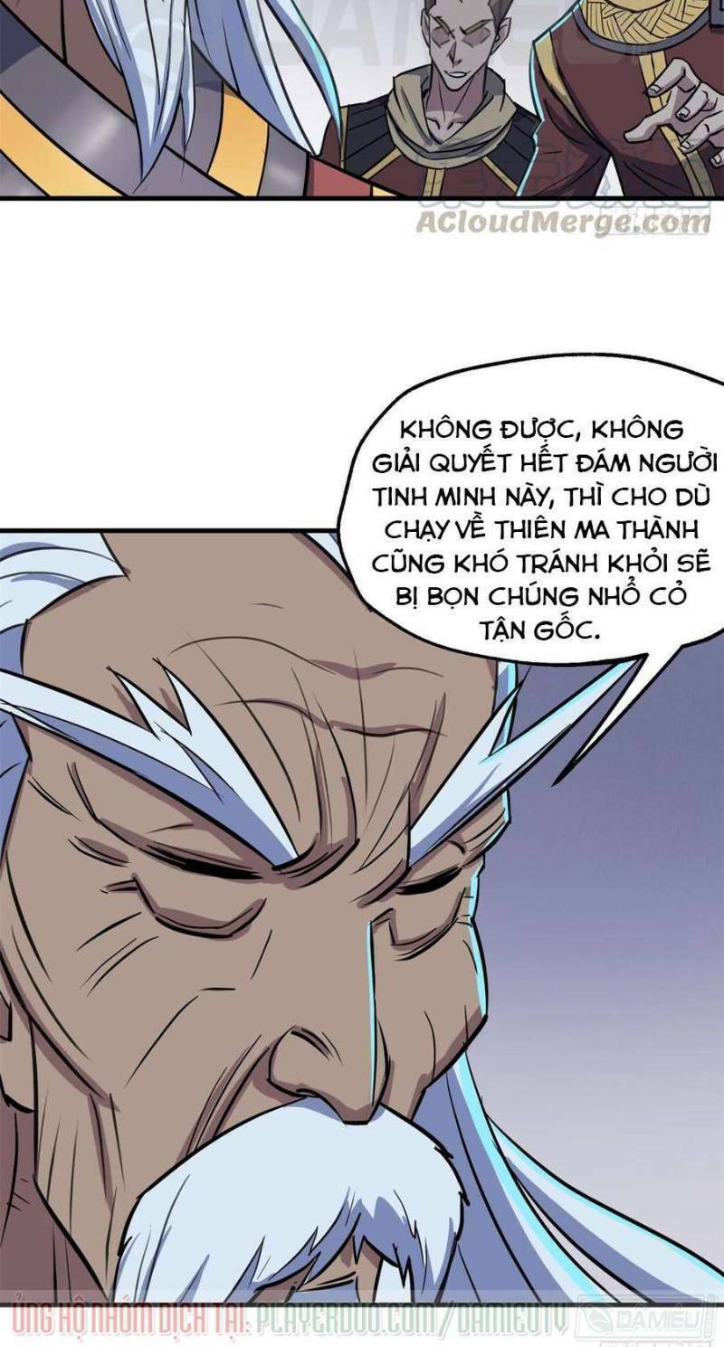 Thú Nhân: Chapter 173