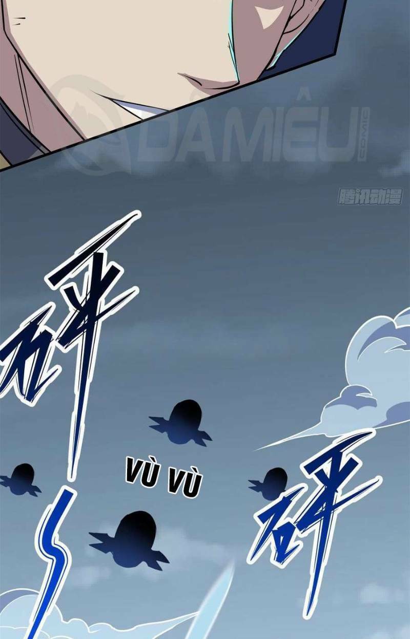 Thú Nhân: Chapter 173