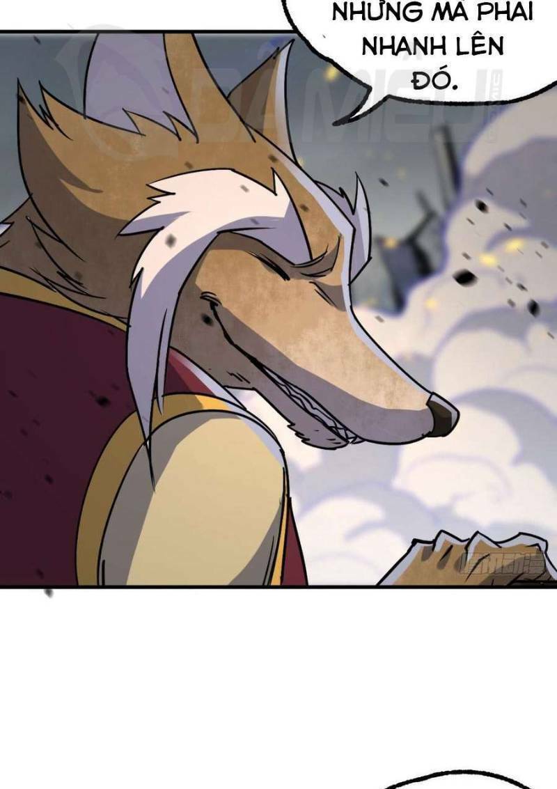 Thú Nhân: Chapter 173