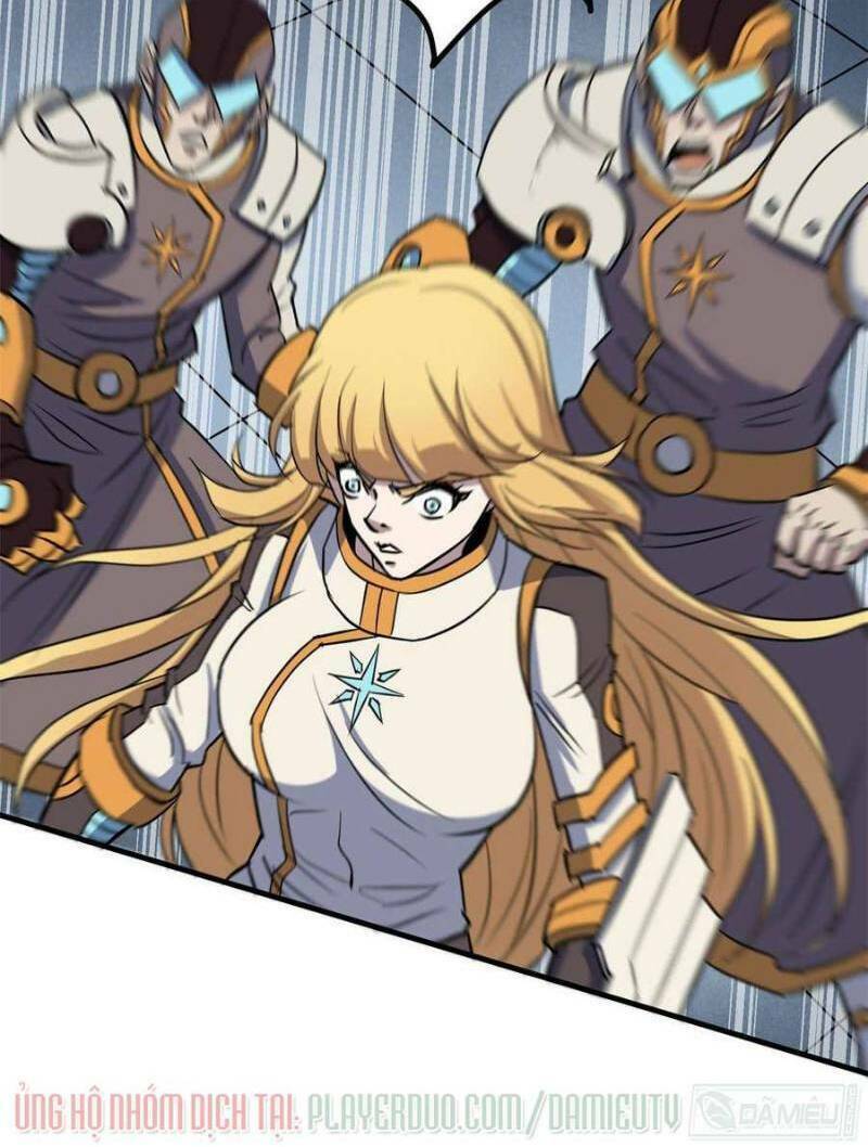 Thú Nhân: Chapter 173