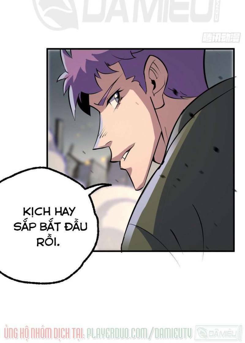 Thú Nhân: Chapter 173