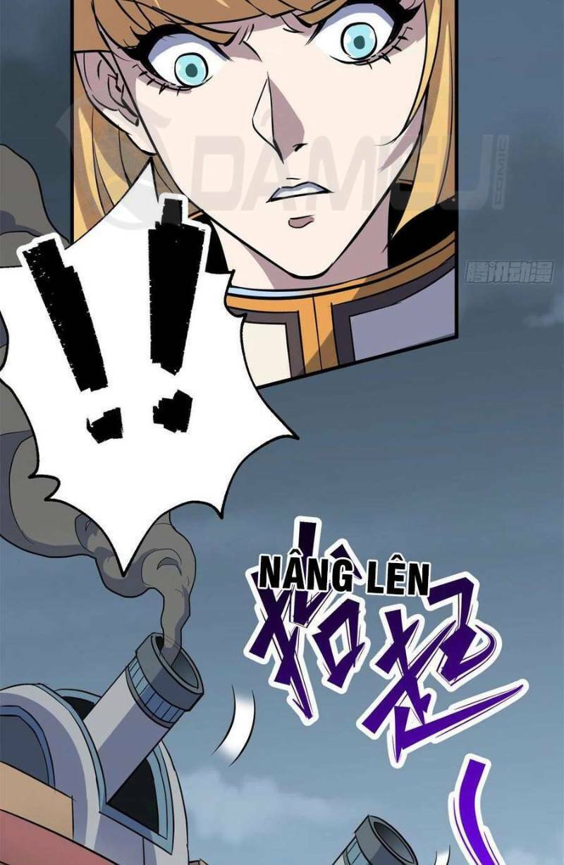 Thú Nhân: Chapter 173