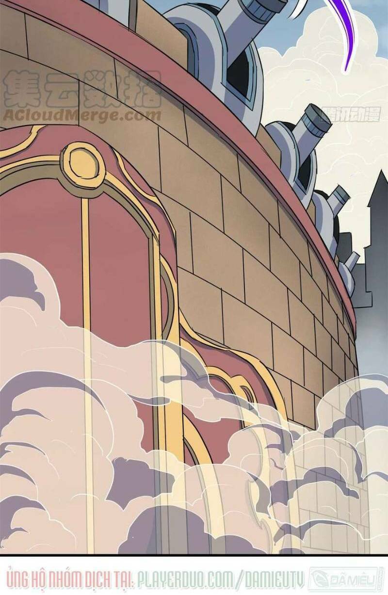 Thú Nhân: Chapter 173