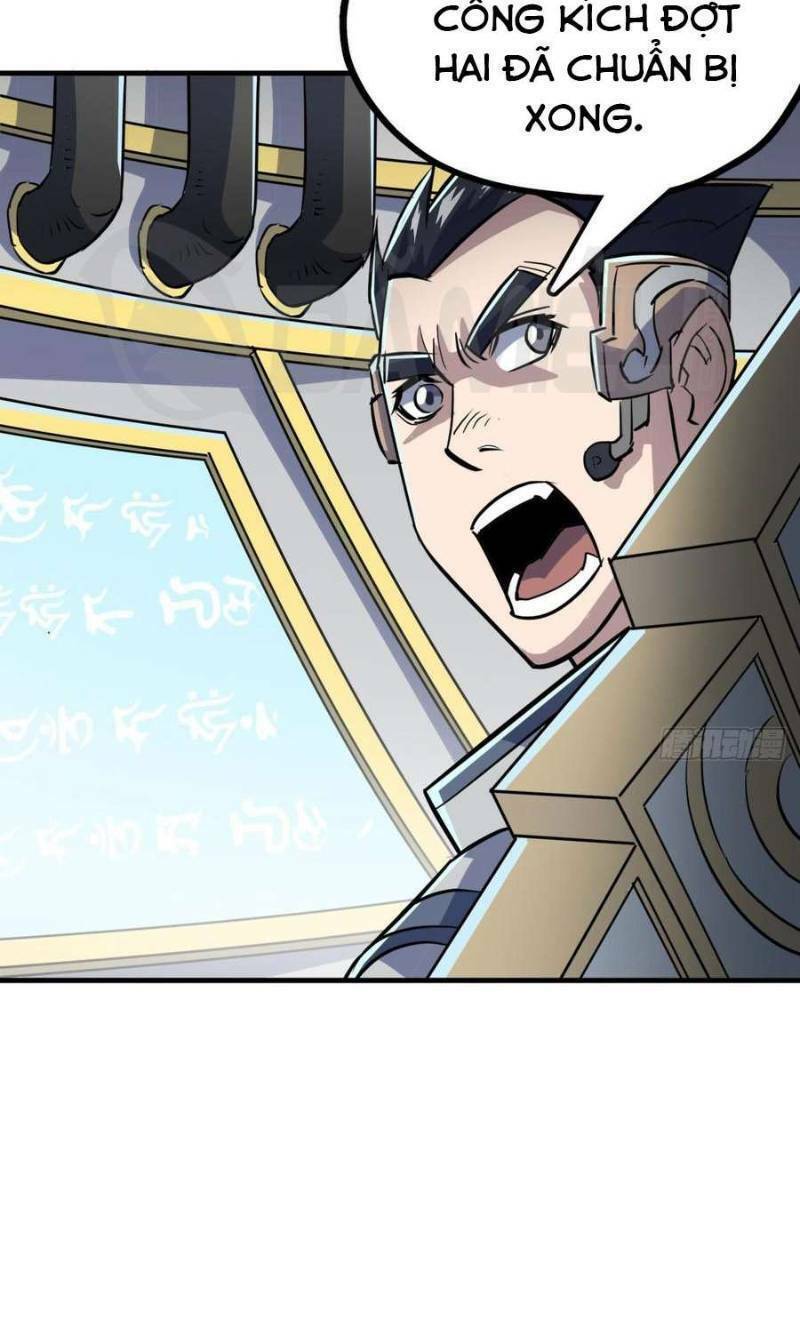 Thú Nhân: Chapter 173