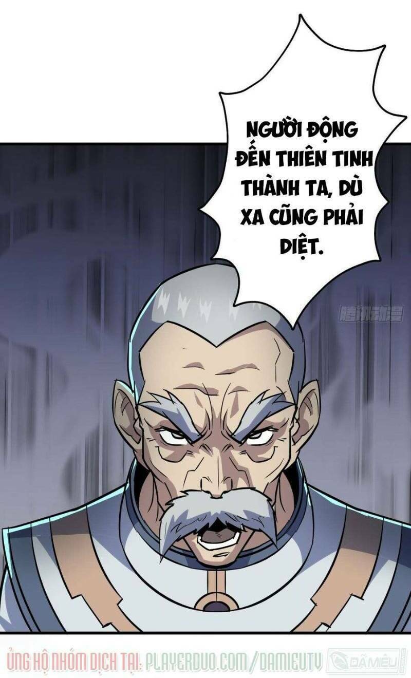 Thú Nhân: Chapter 173
