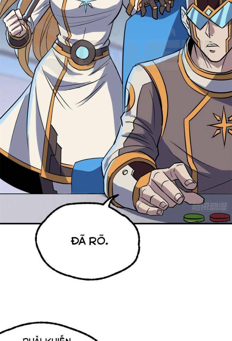Thú Nhân: Chapter 174