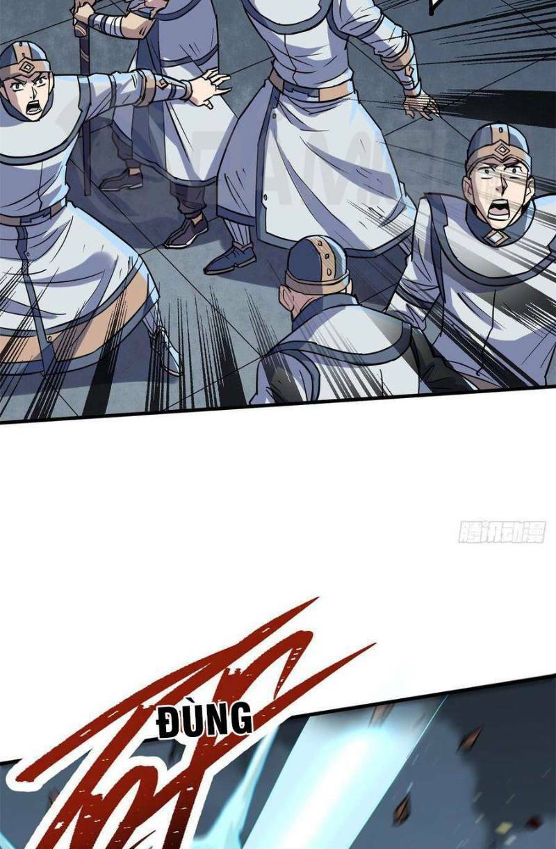 Thú Nhân: Chapter 174