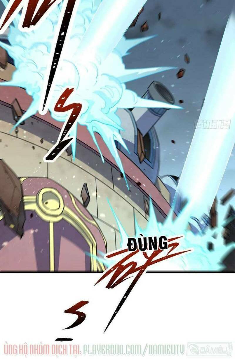 Thú Nhân: Chapter 174