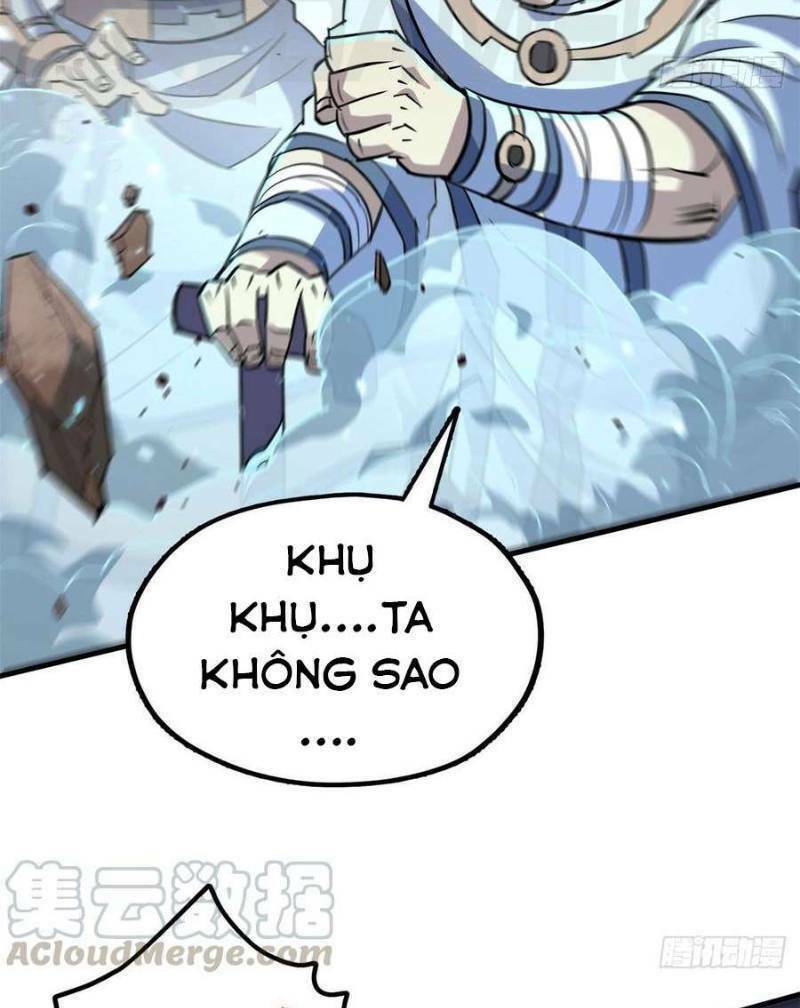 Thú Nhân: Chapter 174