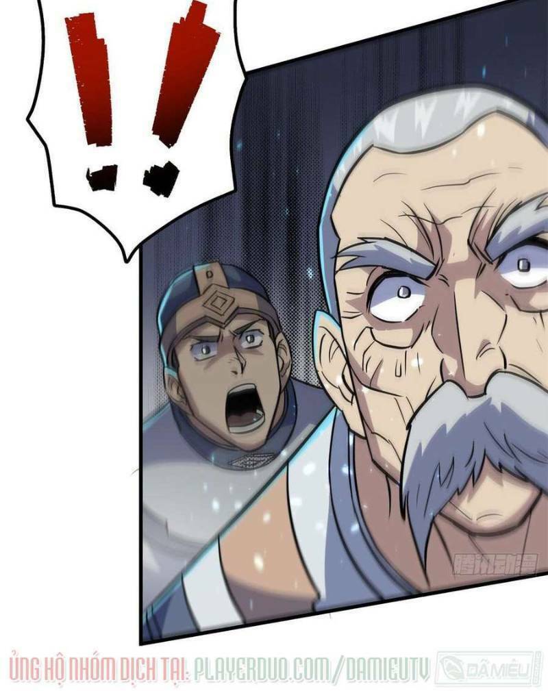 Thú Nhân: Chapter 174